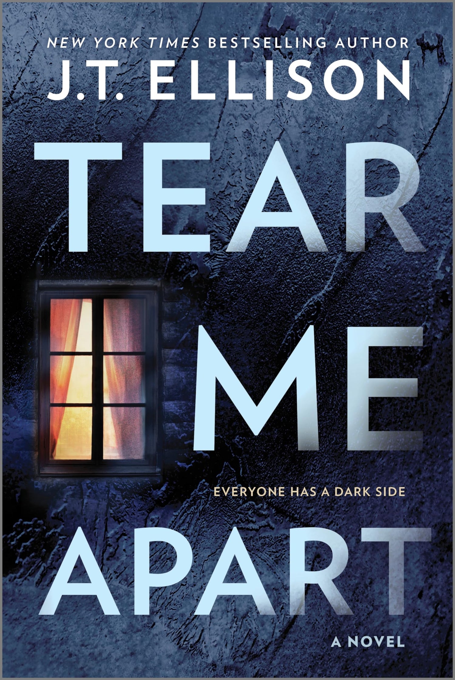 Tear Me Apart Original/E (Original) book cover