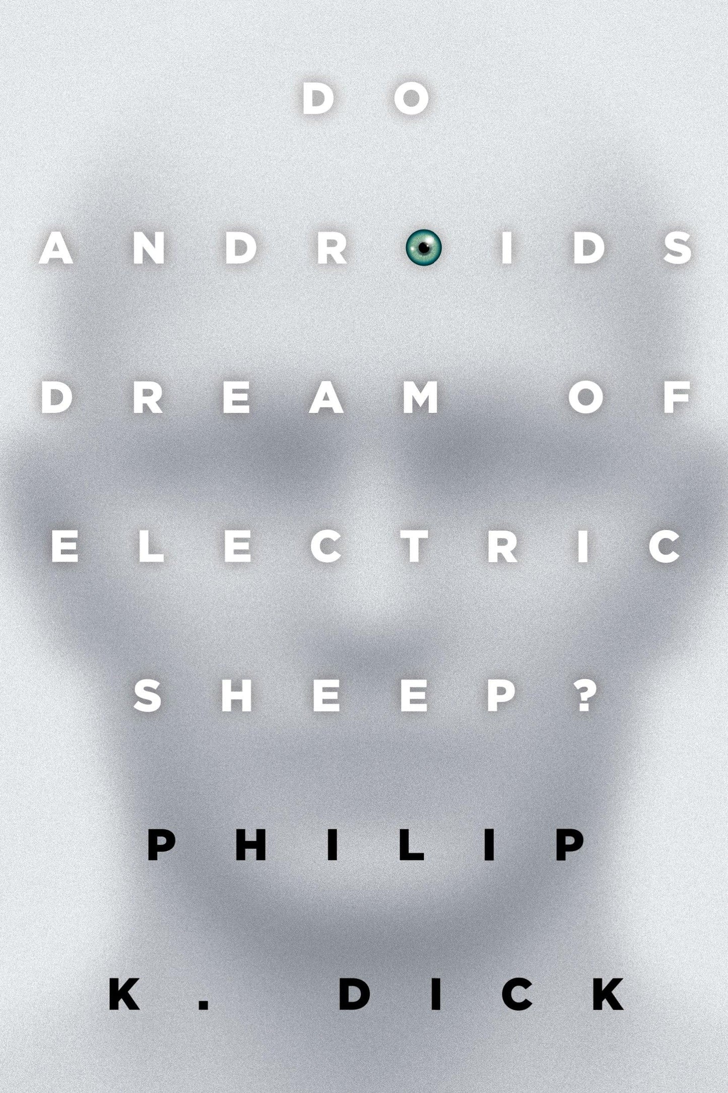 Do Androids Dream of Electric Sheep?