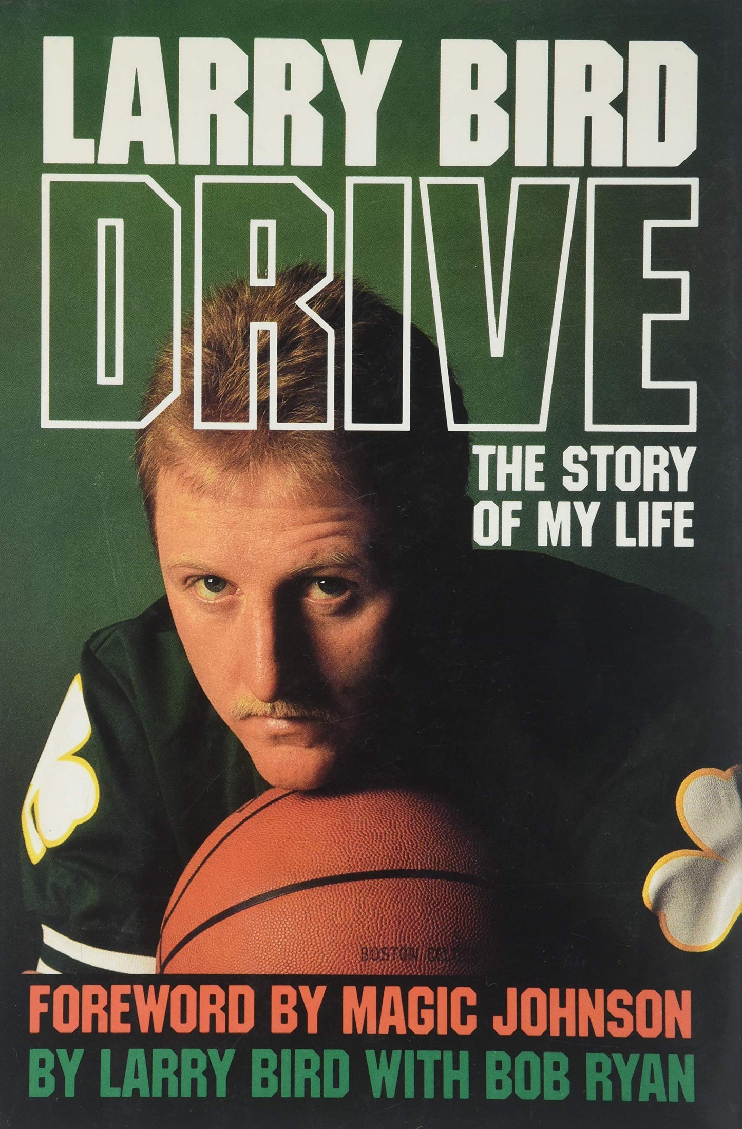 Drive book cover