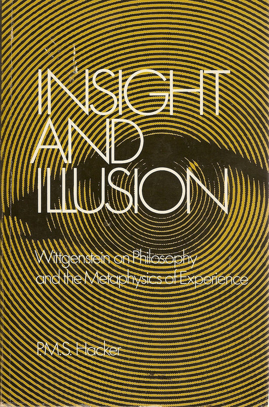 Insight & Illusion