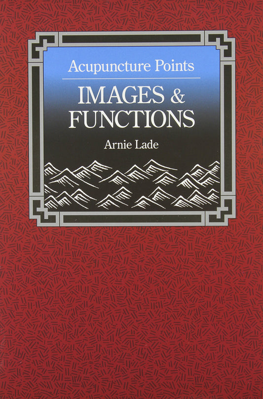 Acypuncture Points: Images & Functions