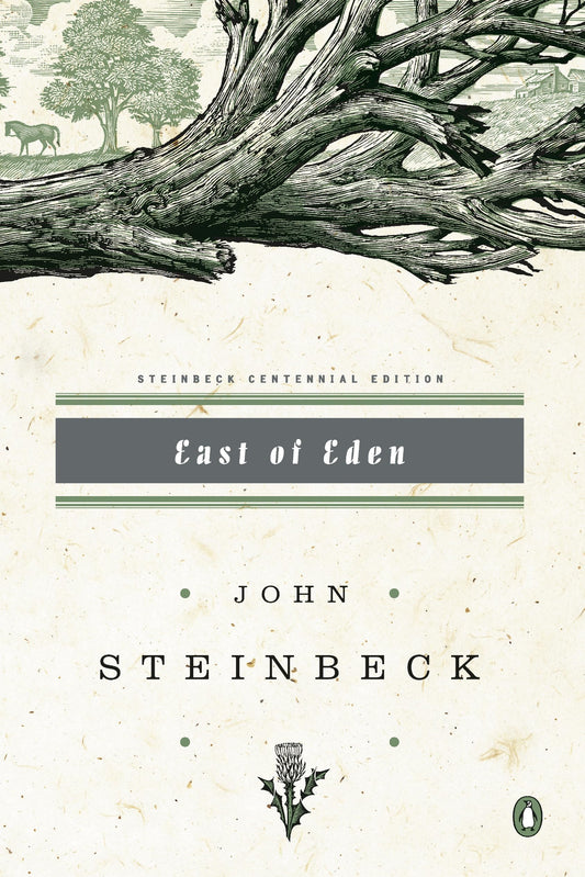 East of Eden