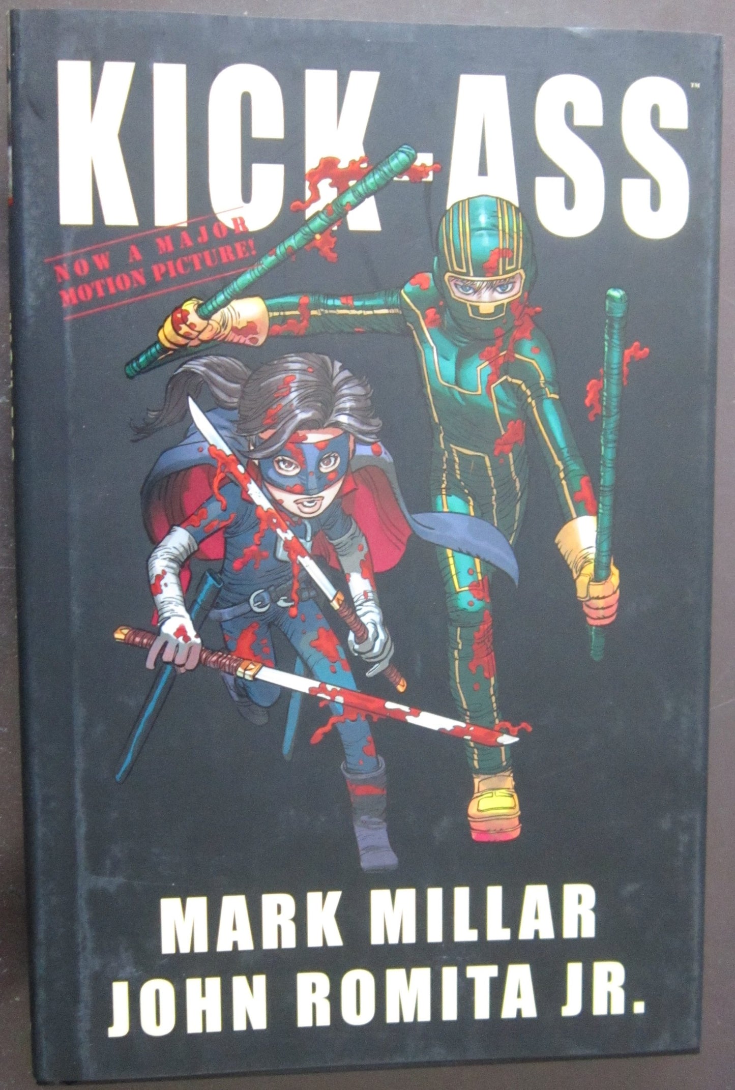 Kick-Ass