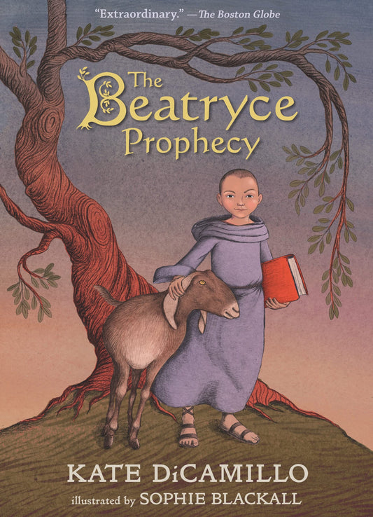 Beatryce Prophecy