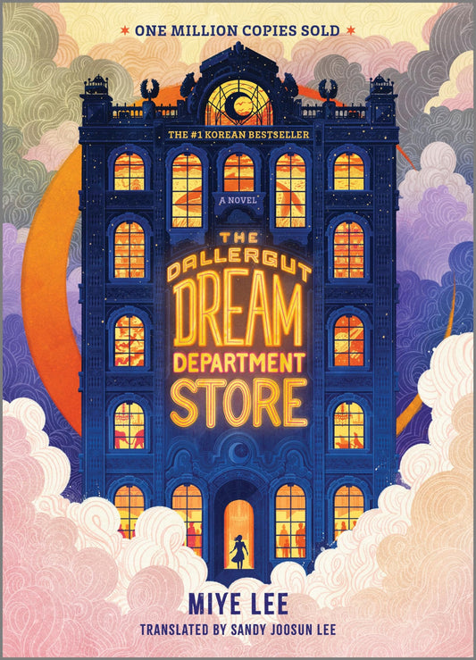 Dallergut Dream Department Store (Original)