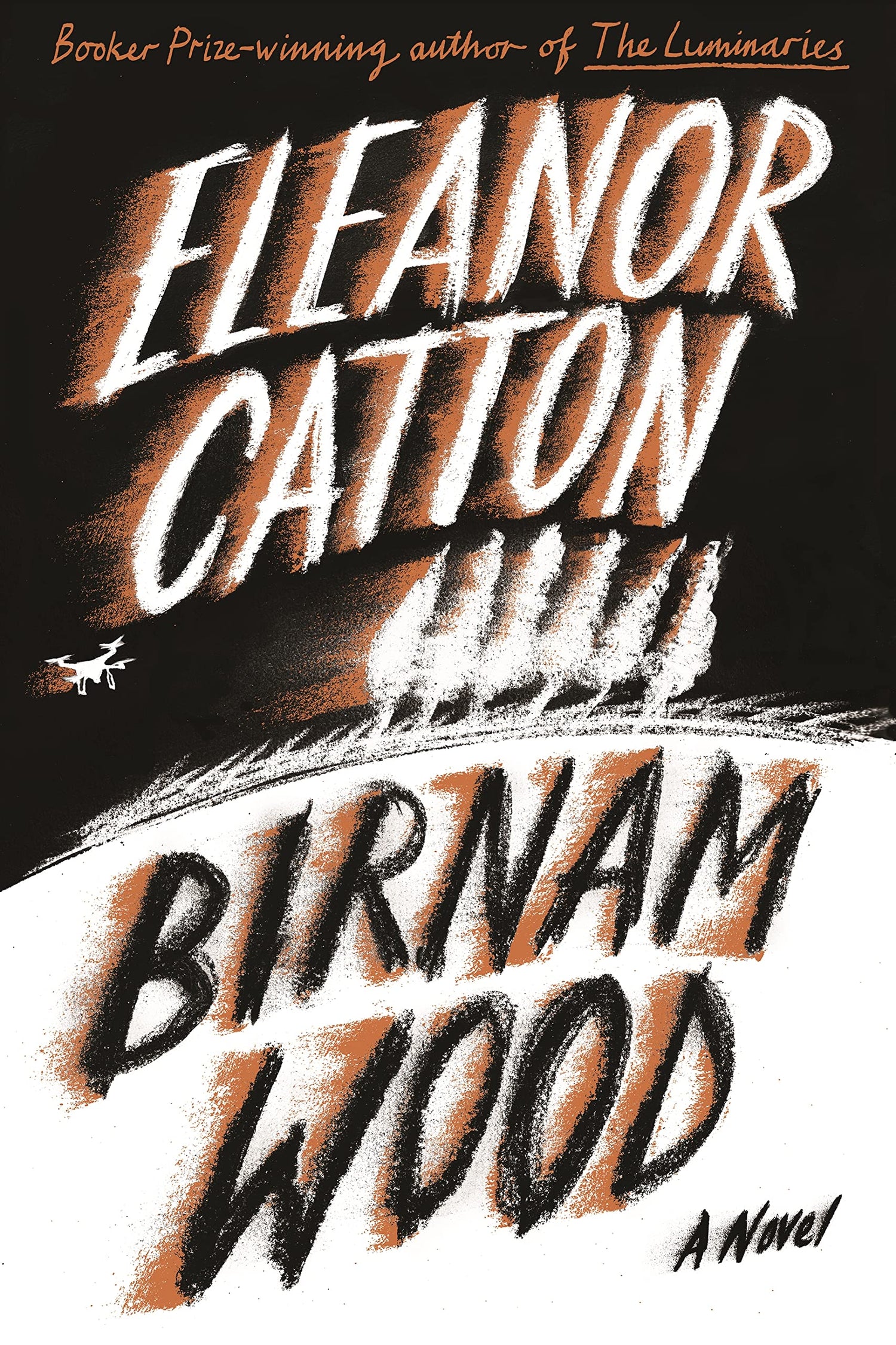 Birnam Wood book cover