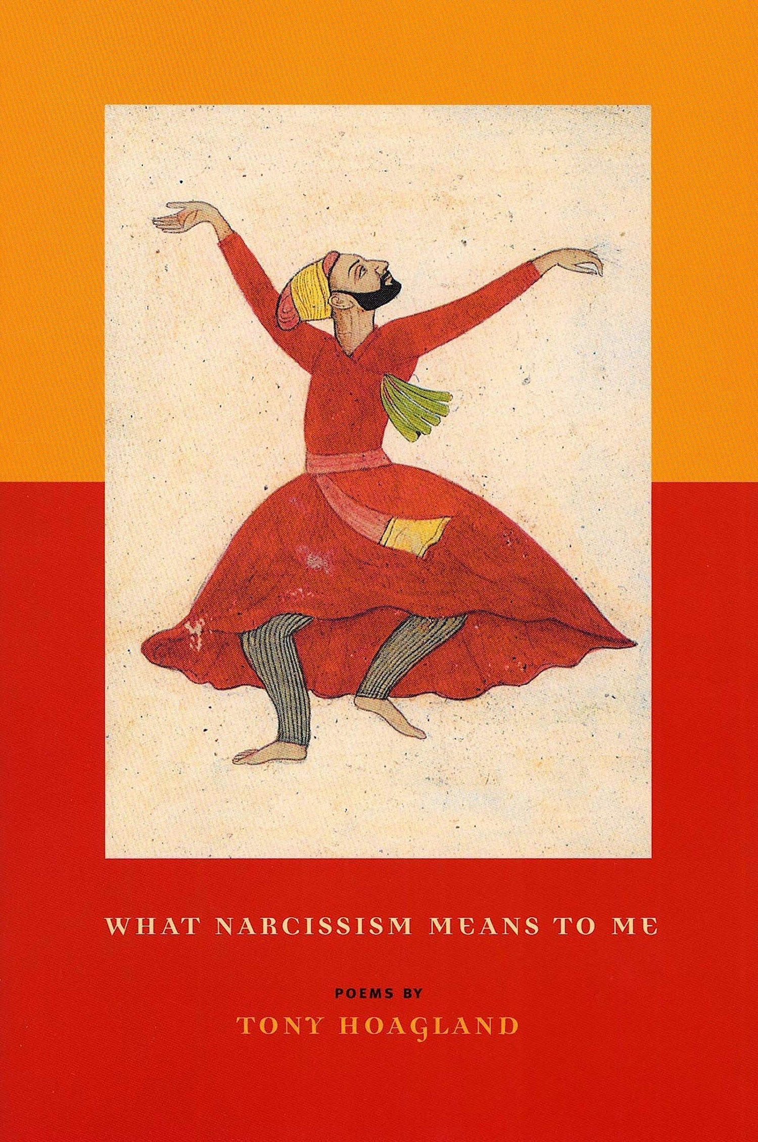 What Narcissism Means to Me book cover