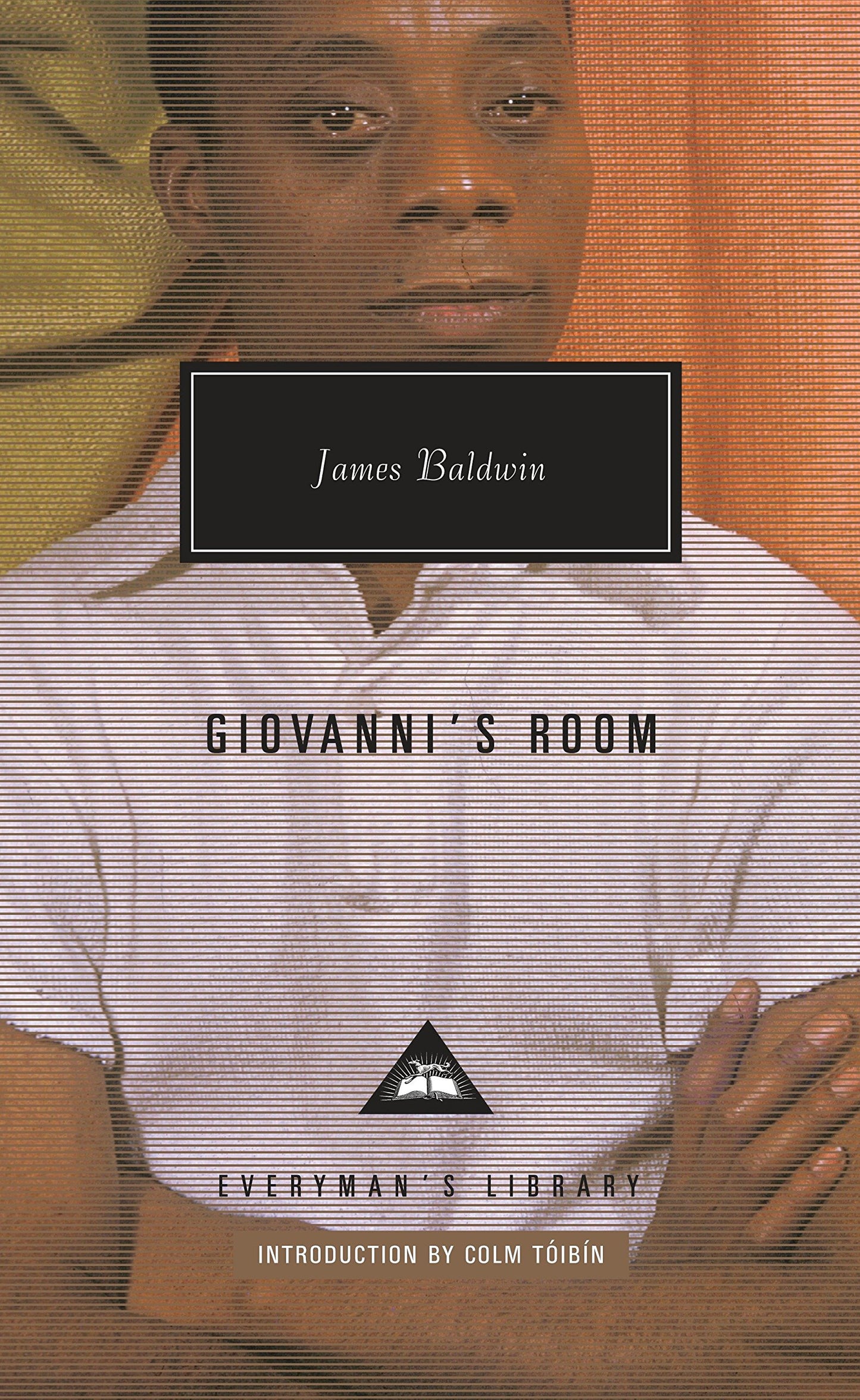 Giovanni's Room: Introduction by Colm Tóibín