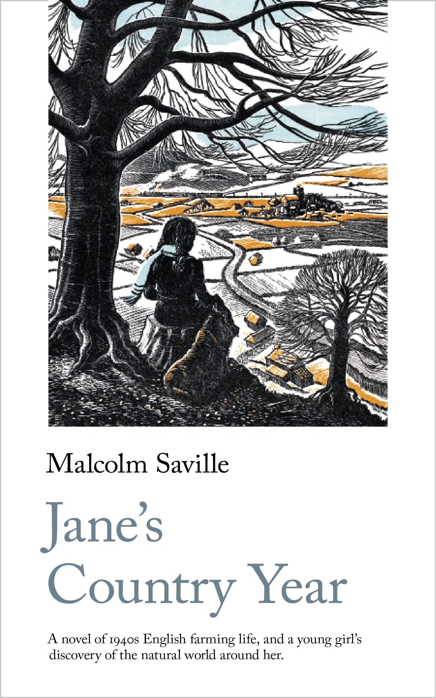 Jane's Country Year book cover