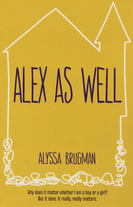 Alex as Well (UK)