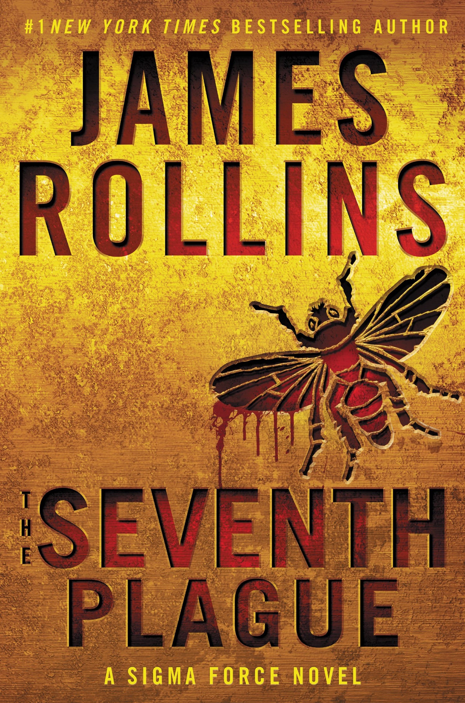 Seventh Plague book cover