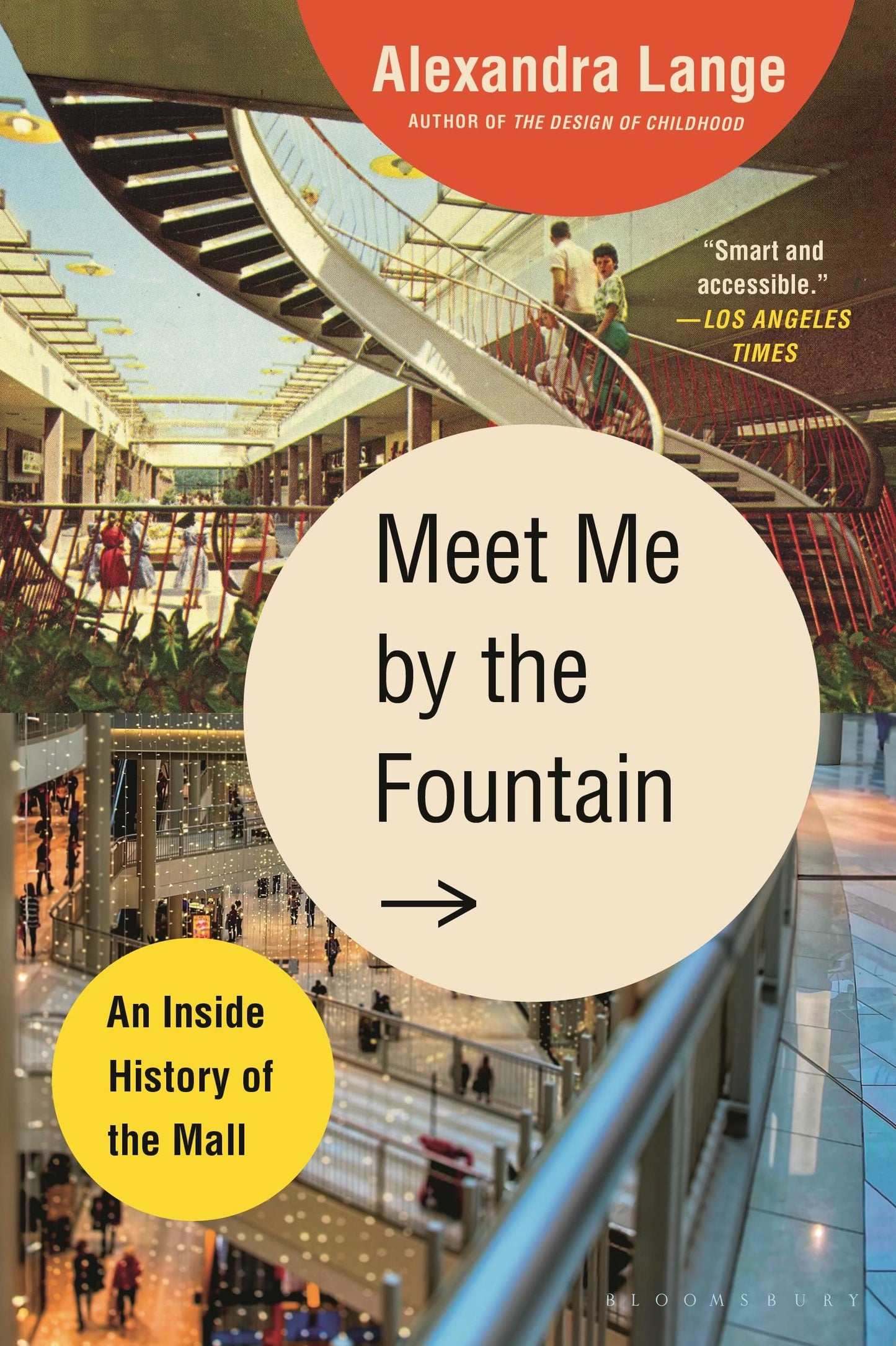 Meet Me by the Fountain: An Inside History of the Mall