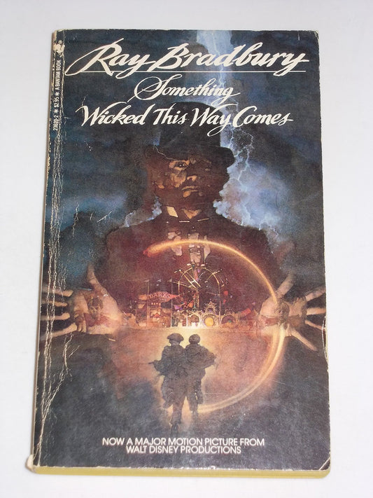 Something Wicked