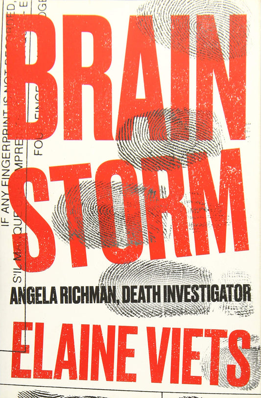 Brain Storm