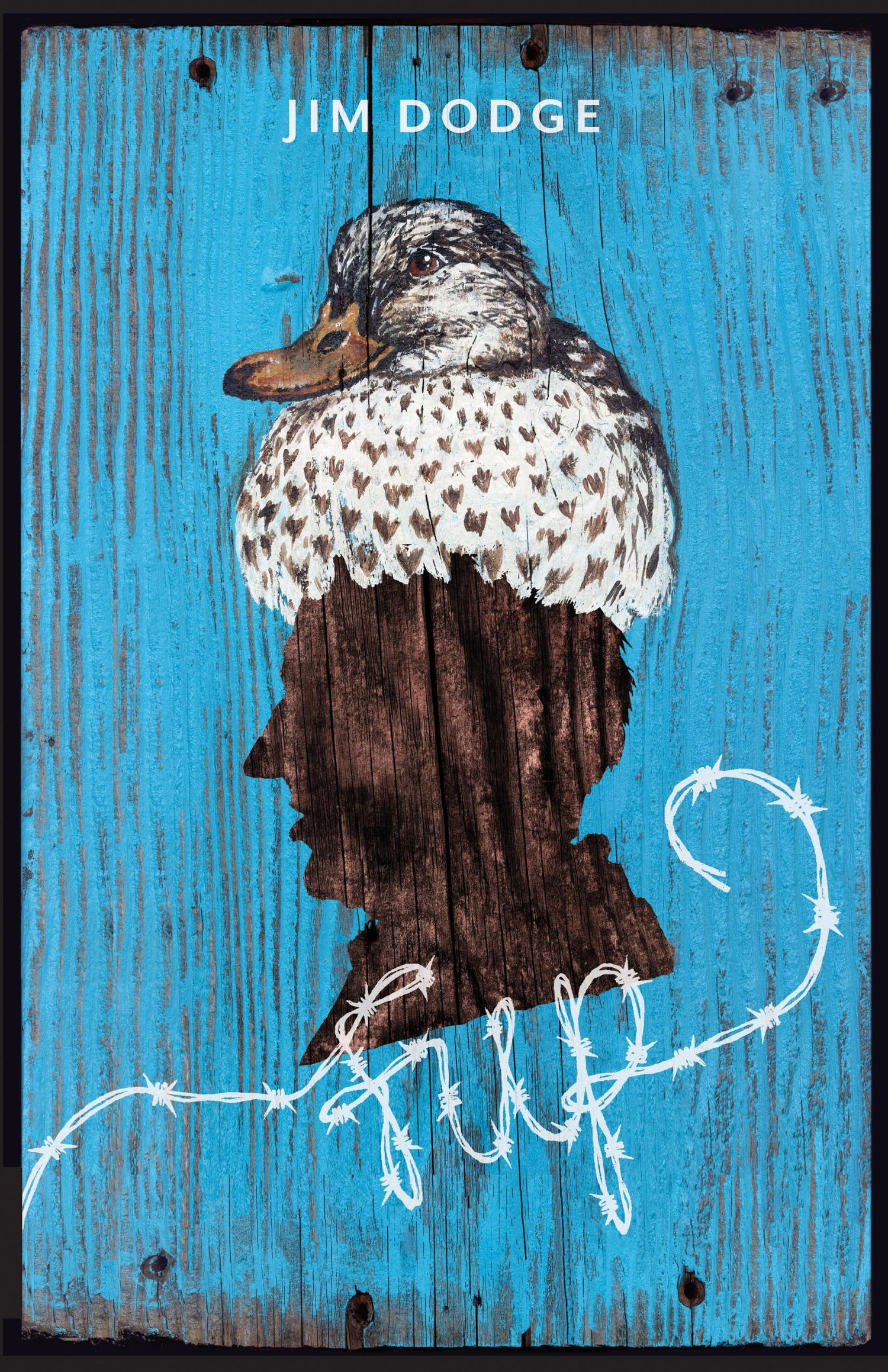 Fup book cover