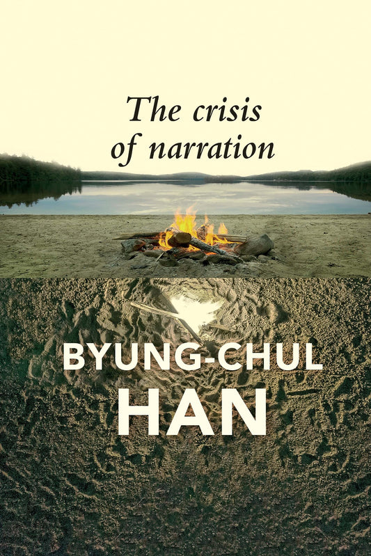 Crisis of Narration book cover