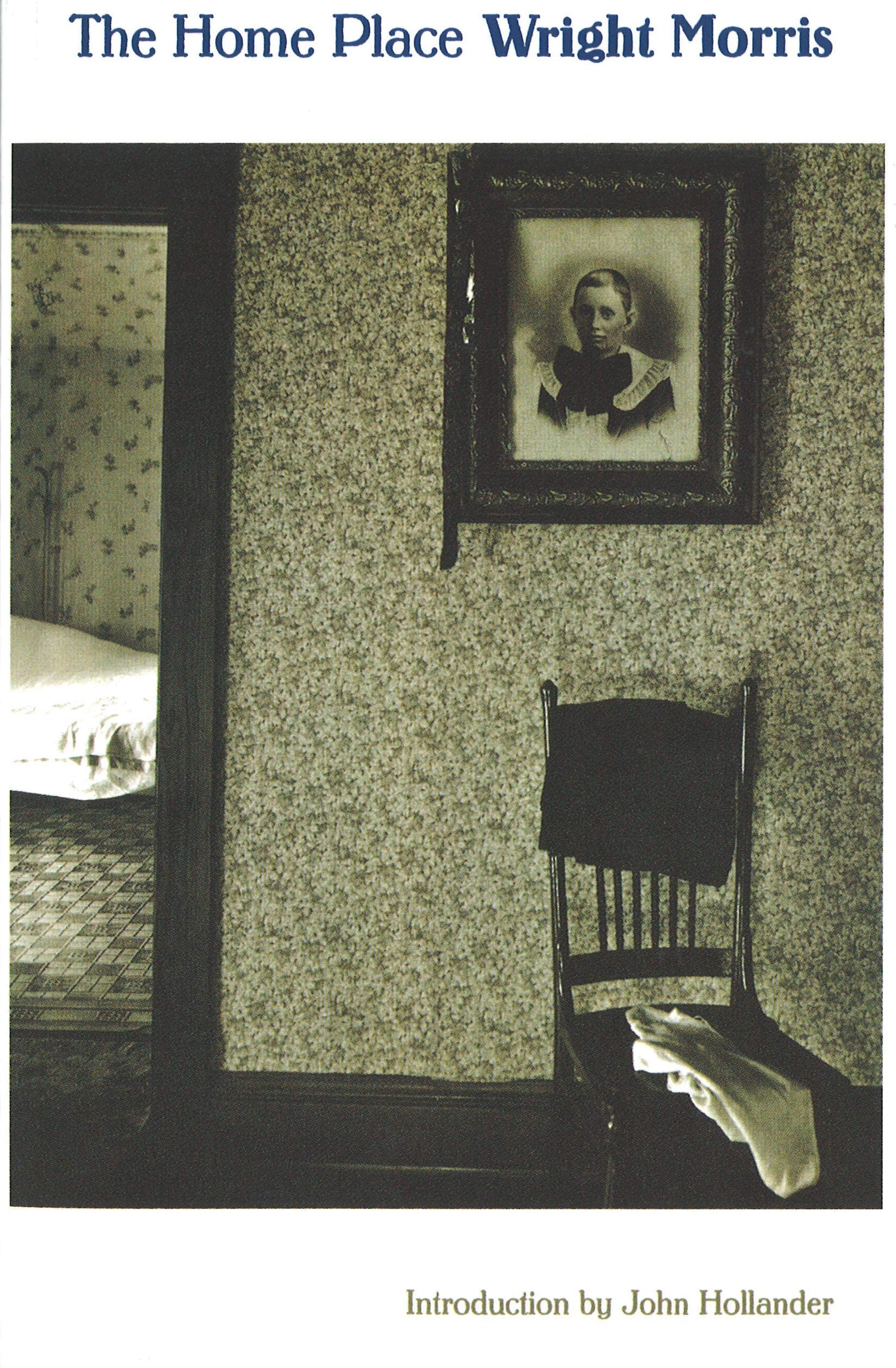 Home Place (Revised) (Revised) book cover
