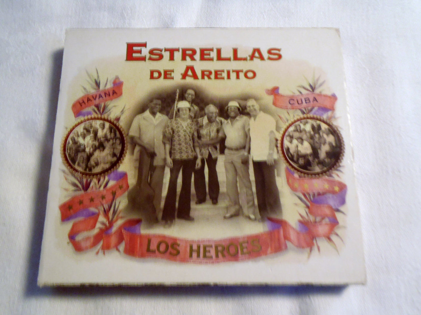Heroes book cover