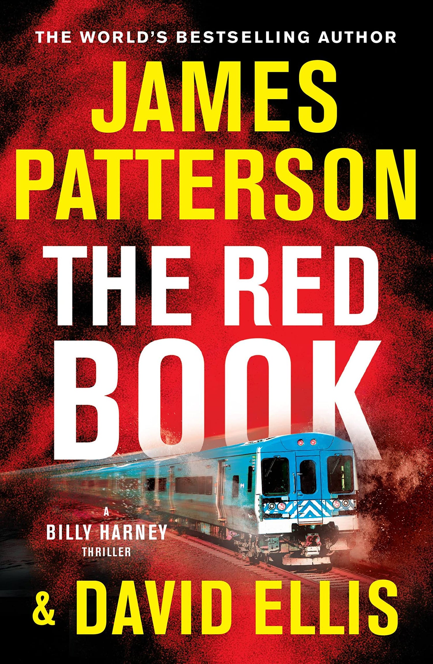 Red Book book cover