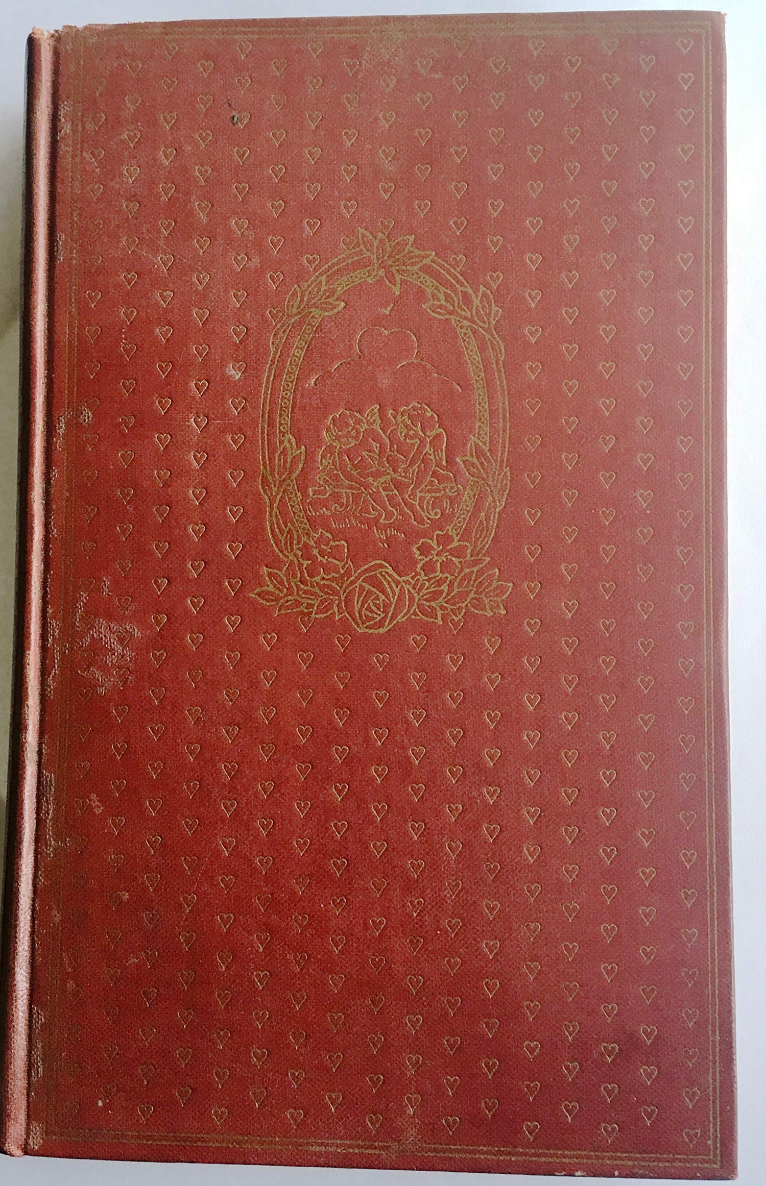Compleat Lover book cover