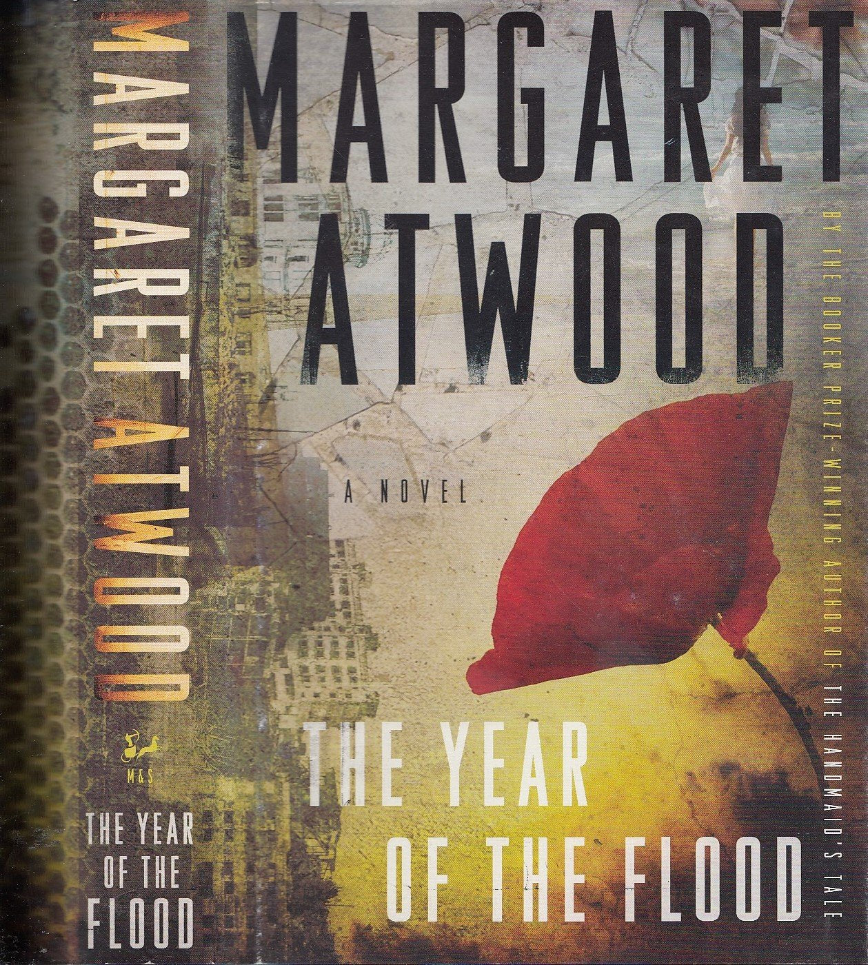 Year of the Flood