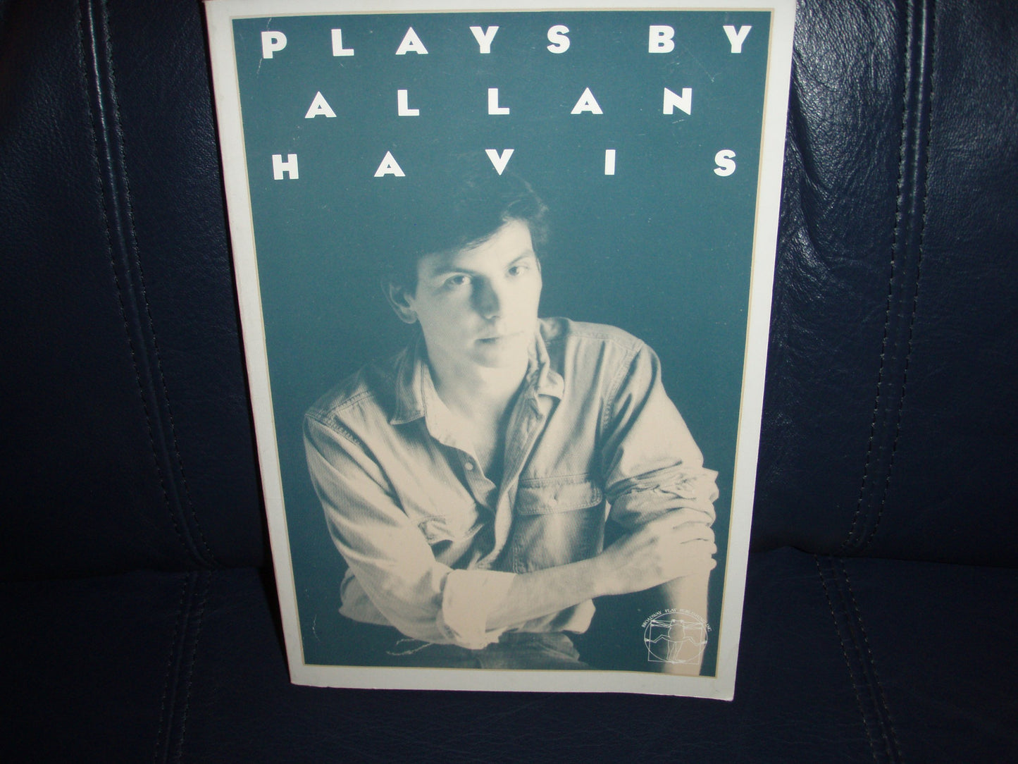Plays by Allan Havis