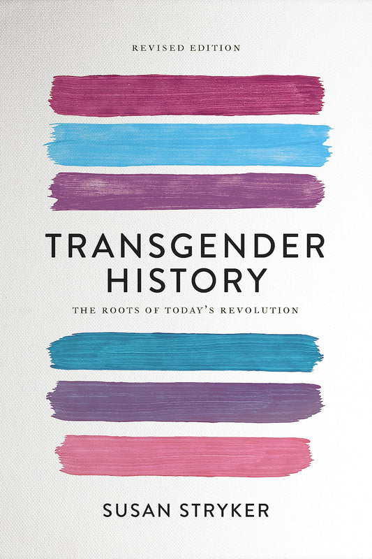 Transgender History