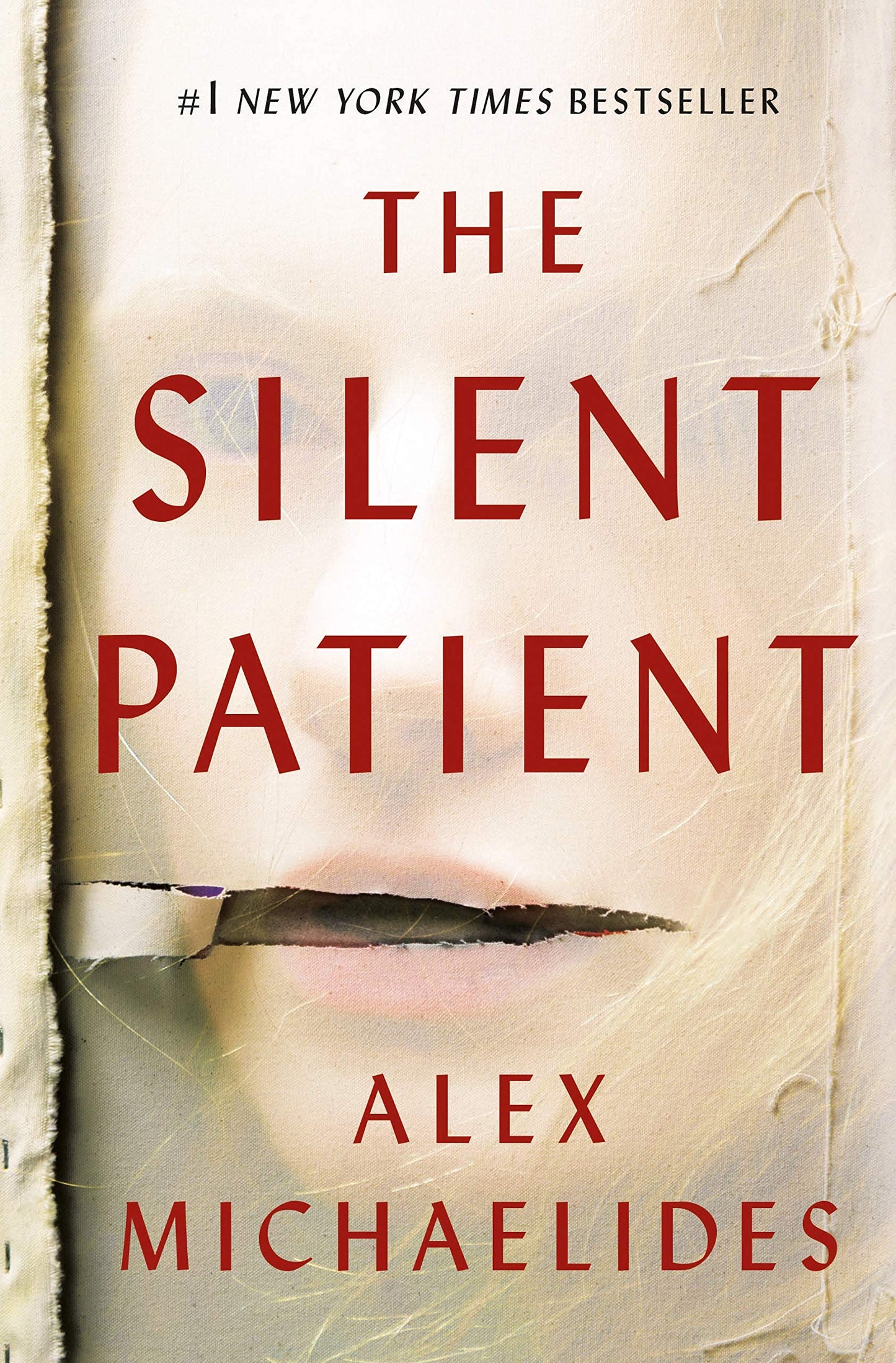 Silent Patient