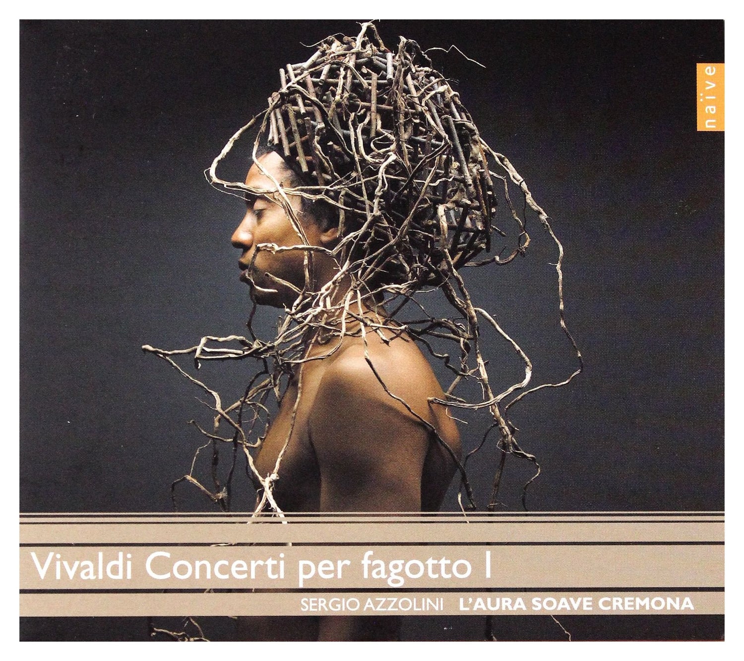 Concerti Per Fagotto I book cover