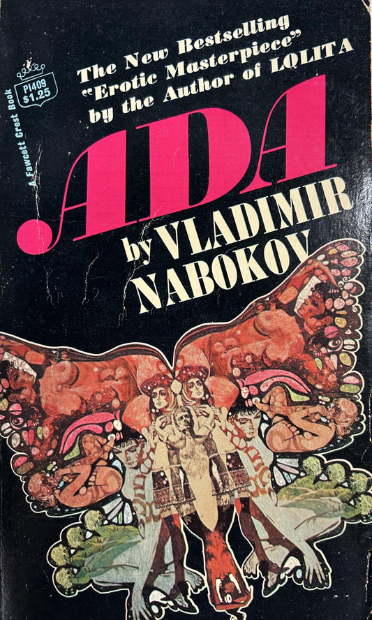 Ada (A Fawcett Crest Book)