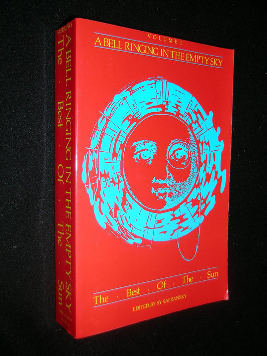 Bell Ringing in the Empty Sky: The Best of the Sun, Vol. I
