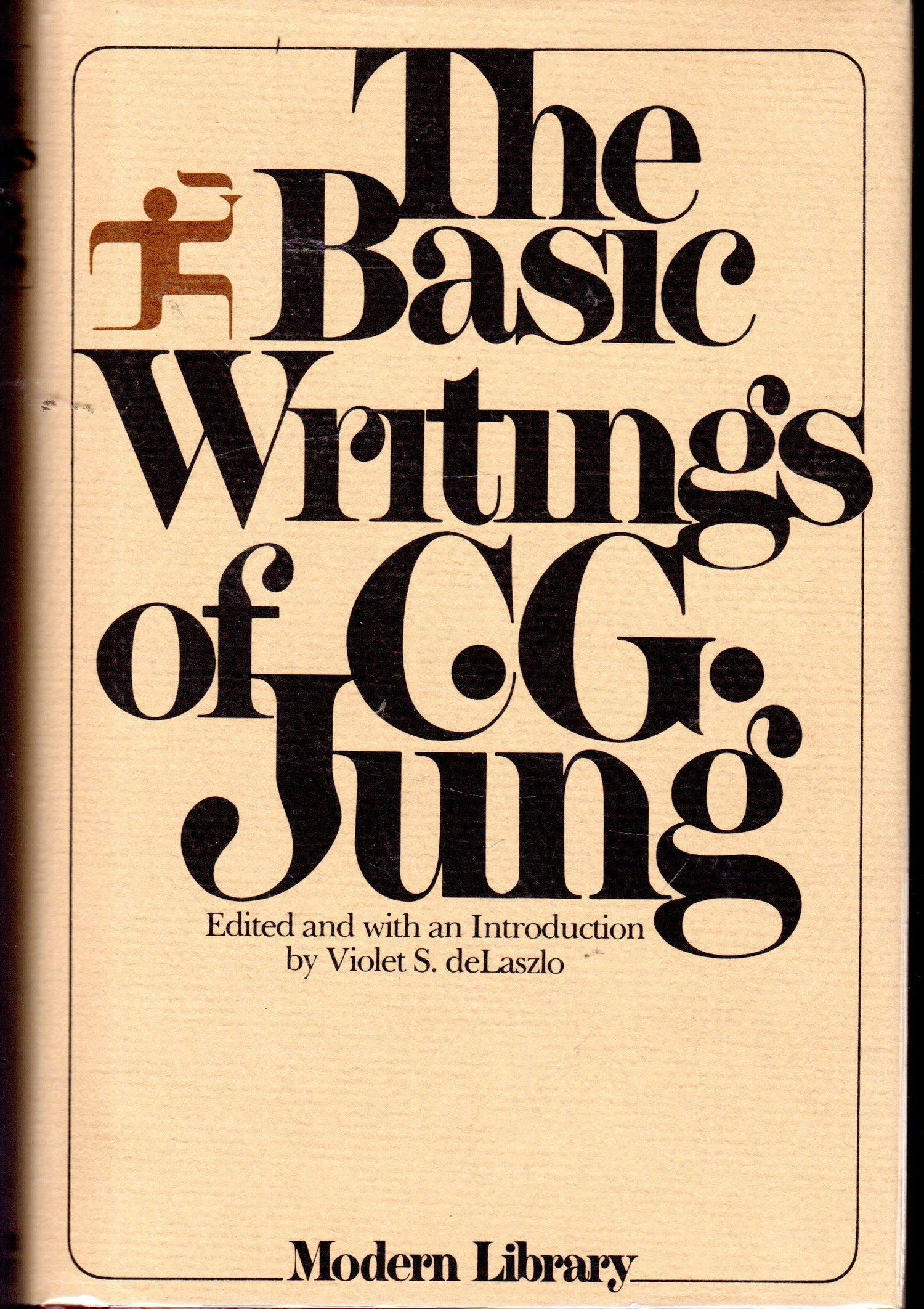 Basic Writings of C.G. Jung book cover