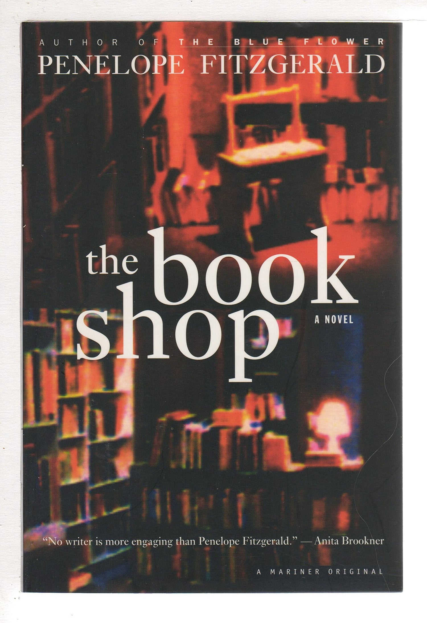 Bookshop (Us) book cover