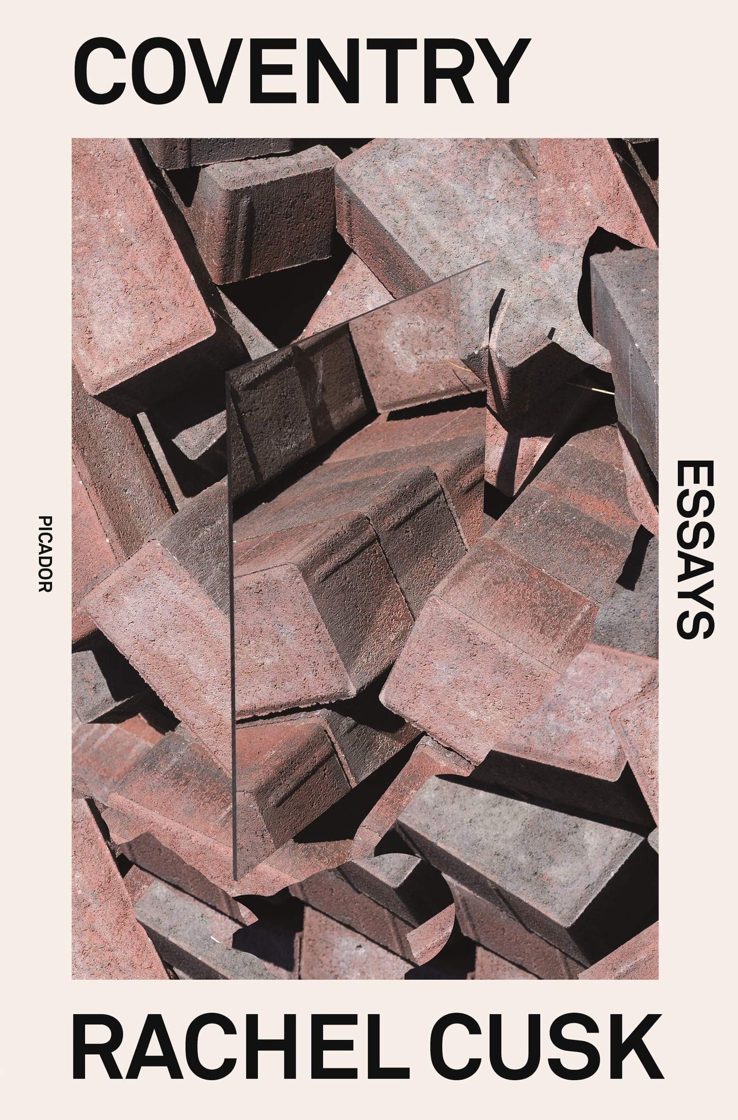 Coventry book cover