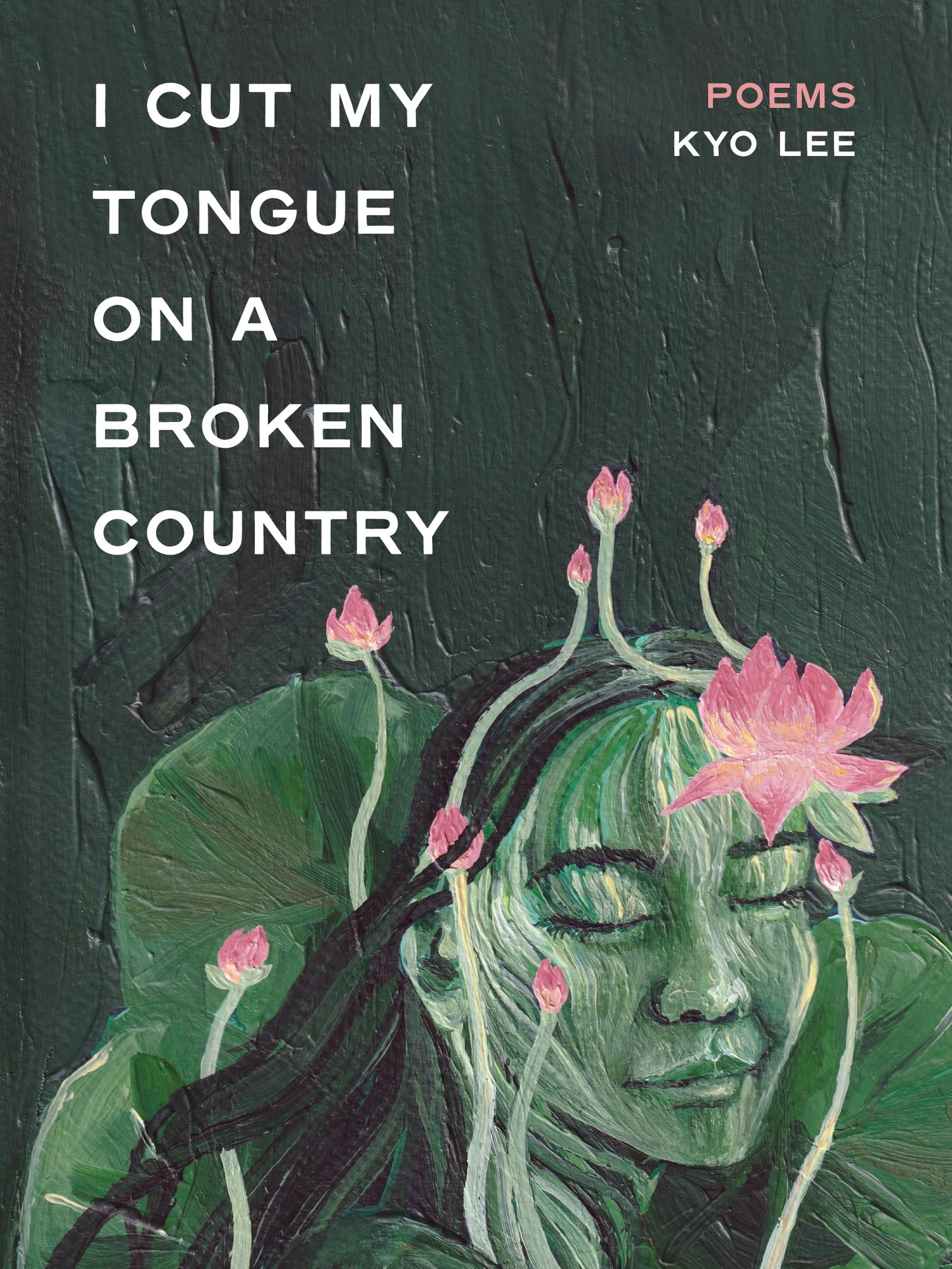 I Cut My Tongue on a Broken Country book cover