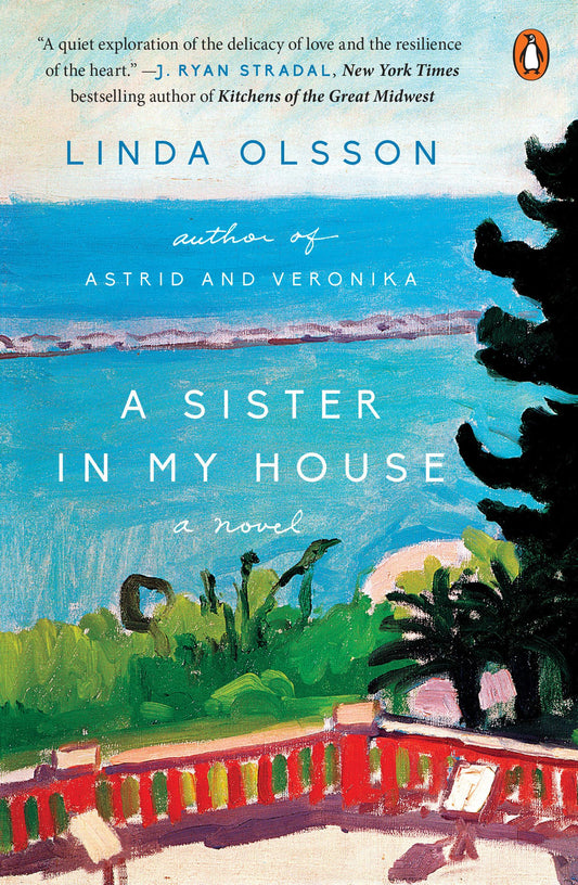 A Sister in My House: A Novel