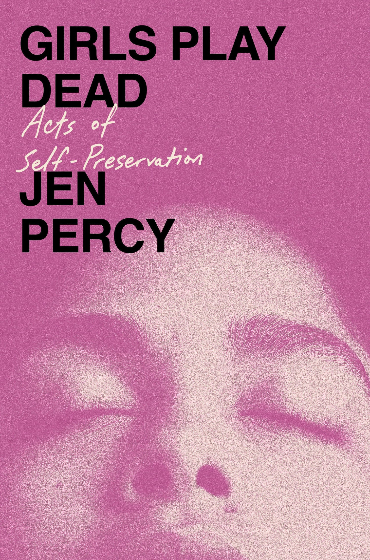 Girls Play Dead book cover