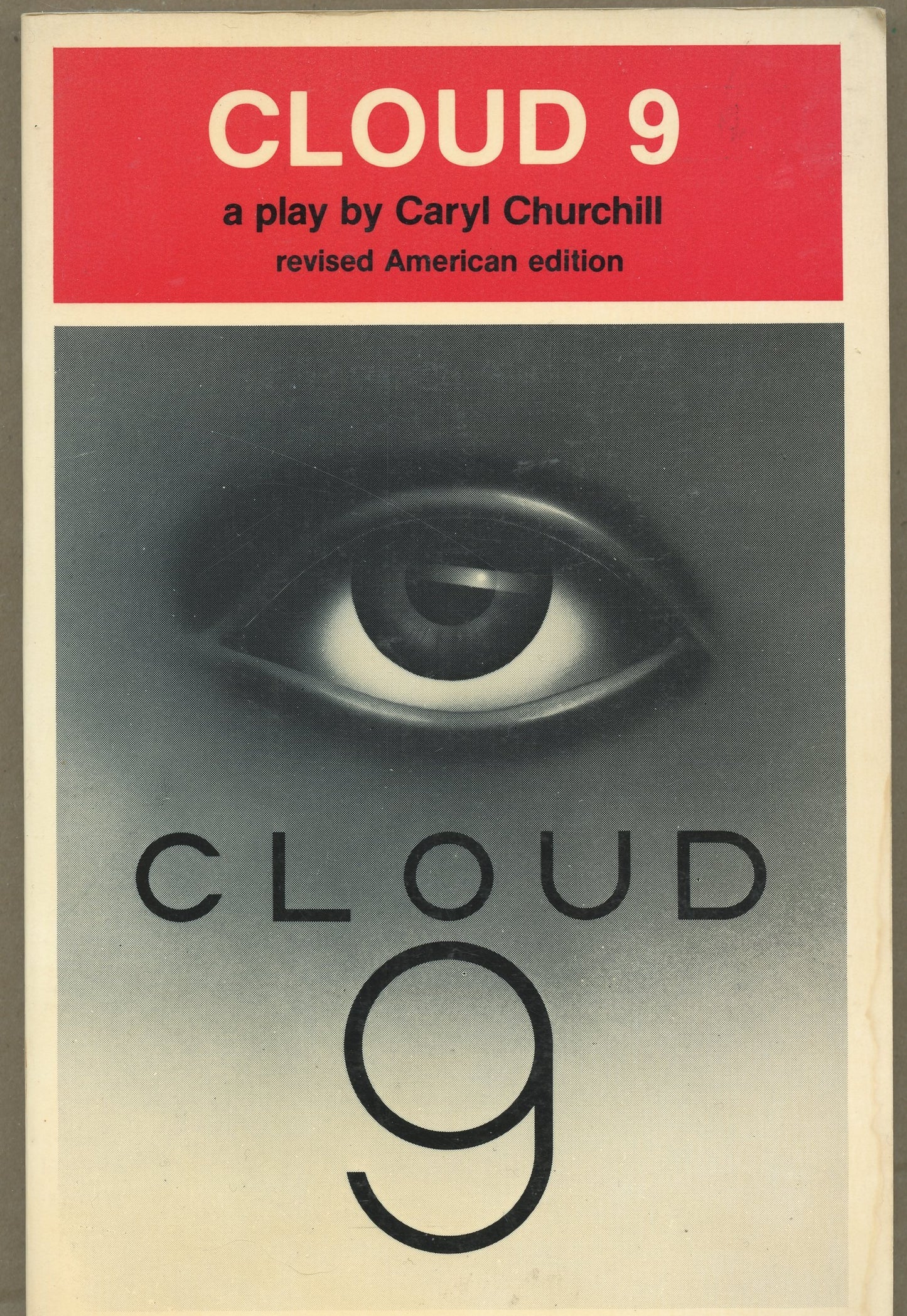 Cloud 9 (Rev)