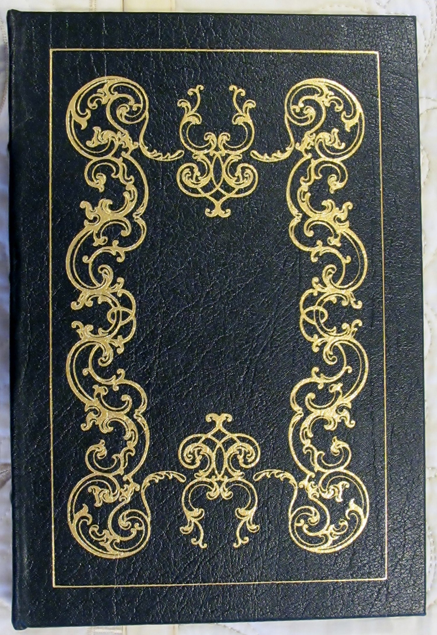 Torrents of Spring book cover
