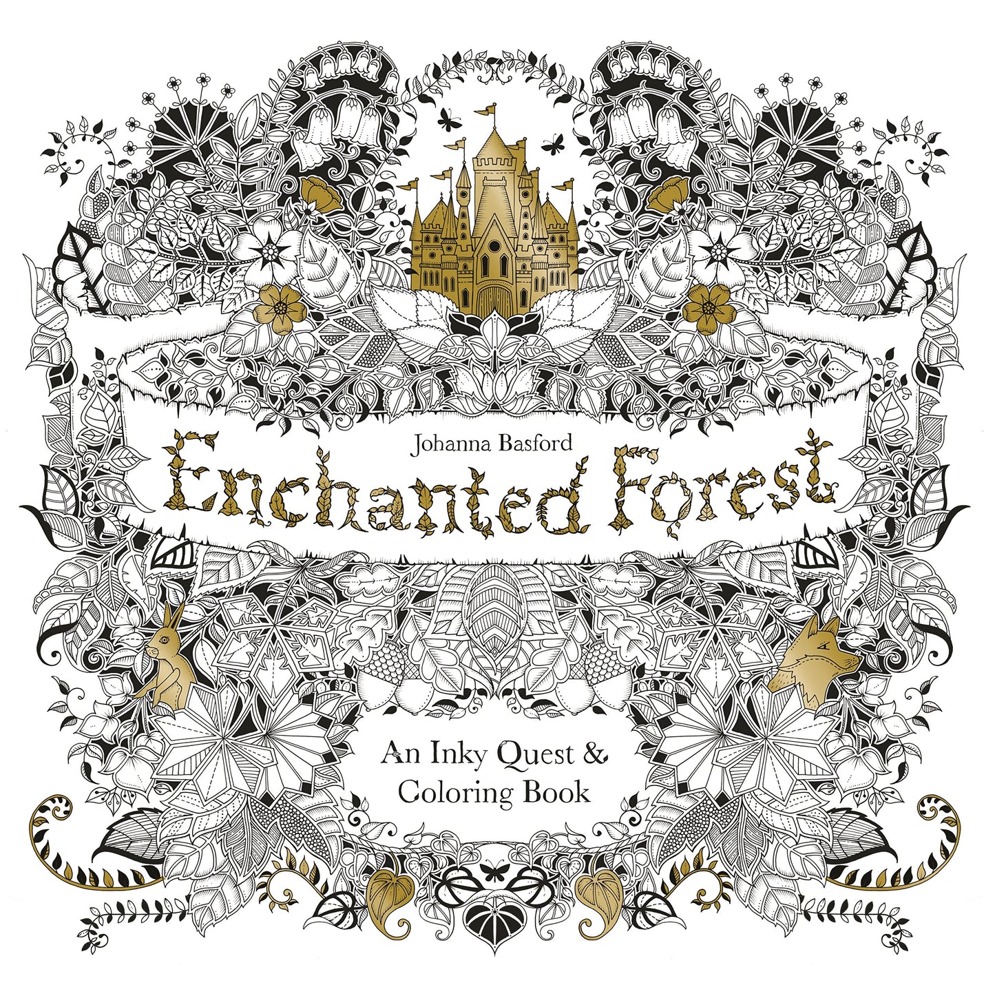 Enchanted Forest