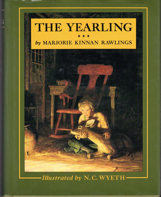 Yearling