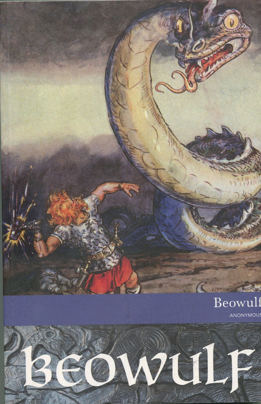 Beowulf