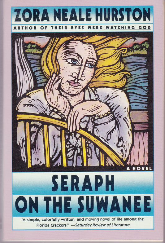 Seraph on the Suwanee