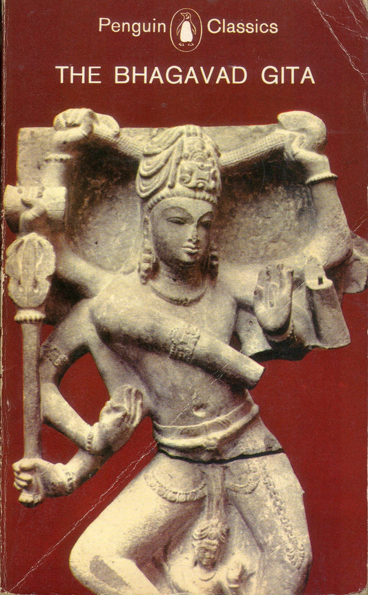 Bhagavad Gita