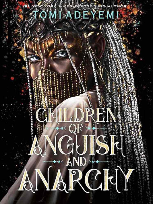 Children of Anguish and Anarchy