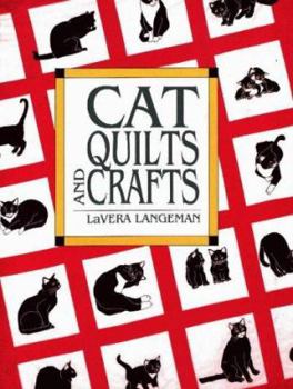 Cat Quilts and Crafts