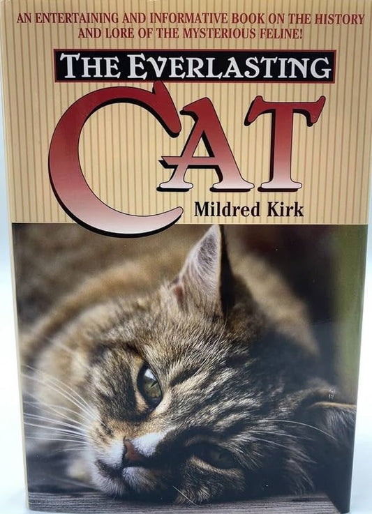 The Everlasting Cat