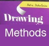 drawing methods gail price (art is video series)