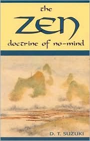 Zen Doctrine of No Mind