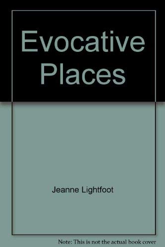 Evocative Places